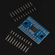BearTwo |  8 Channel Logic Level Converter Bidirectional Interconverter Module Safe Voltage Shifter 