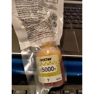 Brother BT-D60BK / BT-5000 Ink Cartridge for BTD60BK BT5000 T220 T420W T510W T520W T710W T720DW T910