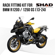 SHAD RACK FOR BMW R1200 /1250 GS 13-24