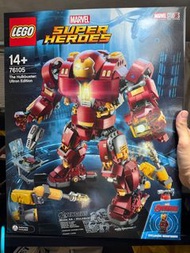 Lego 76105 連贈品