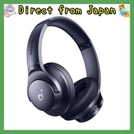 Anker Soundcore Q20i Wireless Headphones - Bluetooth 5.0, Hybrid Active Noise Cancelling, Hi-Res Aud