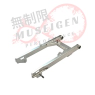 Swing Arm For Wave 100r ( STOCK ) Motorcycle Swing Arm Motorcycle Wave 100r Parts & Accessories