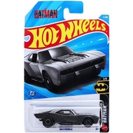 JJK97 | Hot Wheels Basic Card Batmobile
