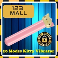 123 Mall Original EVE 10 Multi Modes Strong Vibrator Massager Dildo Sex Toy For Woman Masturbator Al