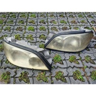 Naza Ria Kia Carnival Headlamp Headlight Lampu Depan