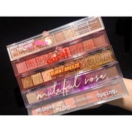 PERIPERA ALL TAKE MOOD PALETTE Eyeshadow PALETTE - color 13/15