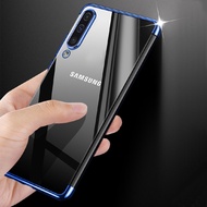 Samsung A50 A30 A20 A70 A60 A80 A40S M30 for Galaxy A5 A7 A8 A9 2018 j4 j6 Plus Cover Case Casing Pl