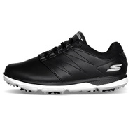 Elite Mens Golf รองเท้ากันน้ํา Cowhide Skechers กีฬา/โยคะ/ฟิตเนส/พัดลมสินค้า>กอล์ฟ>รองเท้ากอล์ฟ ฤดูห