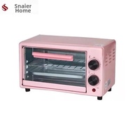 FEIZHUXIANSEN | Compact Miniature Toaster Oven
