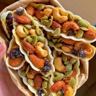 Gourmet Bloggers Recommend Nut Boat Crisp Crisp Crispy Biscuits Nutrition Healthy Nut Crispy Boat Cr