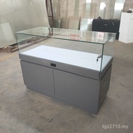 Cultural Relics Sample Exhibition Hall Display Glass Museum Display Cabinet Cabinet Jewelry Exhibiti
