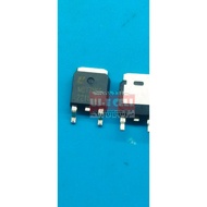 Mosfet 7N65 smd 7n65smd