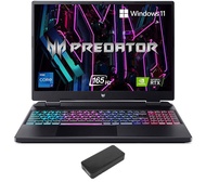 acer Predator Helios Neo Gaming & Entertainment Laptop (Intel i5-13500HX 14-Core, 16GB DDR5 4800MHz
