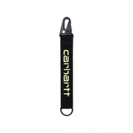 Jaden Keyholder của CARHARTT WIP Phụ kiện treo dài để nâng cao phong cách nghiêm túc