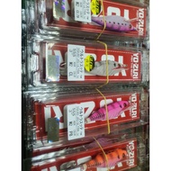 SQUID  YO-ZURI JIG UTRA MODEL SSS 3"/SS 3.5"