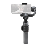 ZHIYUN Smooth 5 Gimbal Phone Handheld Stabilizer 3-Axis Portable Smartphone for iPhone 15 / Huawei /