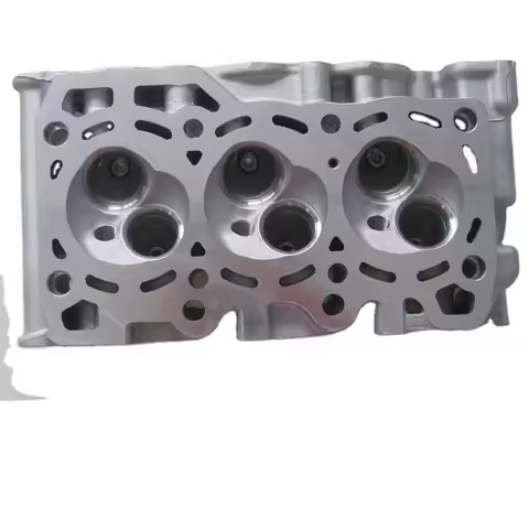 Brand New Motor Engine Cylinder Head F8C F8CV For DEAWOO TICO MATIZ Cylinder Head