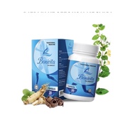 🔥Ready🔥Bonivita Capsule ( utk sakit sendi dan tulang)