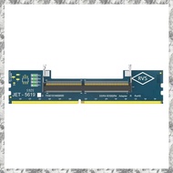[I O J E] SO DDR4 RAM to DDR4 Adapter New Laptop SO DDR4 RAM to Desktop DDR4 SO DIMM 4 to DDR4 Conve