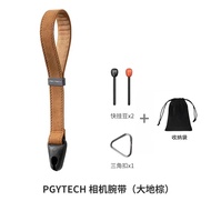 PGYTECH Camera Wrist Strap Photography Quick Release Camera Strap Compatible with A7C2 XT5 XS20 Z8 R