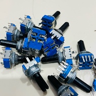 4-Leg Bending Potentiometer B103 / 10k Thread