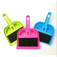 Broom and Dustpan Set Mini Broom and Dustpan Set Mini Dustpan
