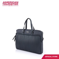 American Tourister Paisley Briefcase