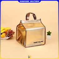 TAFFHOME Food Cooler Bag Thermal Insulated Bag - H07