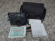 稀有美品保存良好功能正常 拍立得 富士 FUJIFILM INSTAX 100 拍立得相機