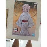 Banpresto "Demon Slayer: Kimetsu no Yaiba" Demon Series Vol.2 Rui figure