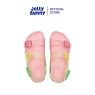 JELLY BUNNY รองเท้าแตะ MINI JAHEIRA รุ่น B24WKSI012