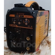 №☾POWERHOUSE USA POWERPLUS TIG 300A Inverter Welding Machine