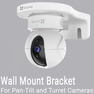 EZVIZ Wall Mount Bracket Compatible with EZVIZ C6 Series and the C6N TY2 TY1 PRO H6C PRO H6 3K CS-CM