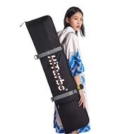 Hiturbo Free Diving Fins Bags Carbon Fiber Fins Protective Bag with High-Density Anti-Collision Pear