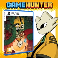 PS5 Nine Sols [English Version]