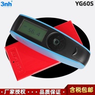 YG60S3NH Gloss Meter Shenzhen Economical Handheld Portable60Thermometer Gloss XLS0