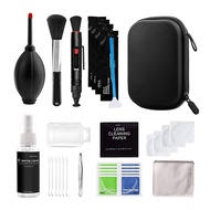 Camera Cleaning Kit 13 in 1. Camera Cleaning Kit Set
