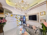 Trải Nghiệm DIOSA Beauty - Beauty & Massage Ở Causeway Bay