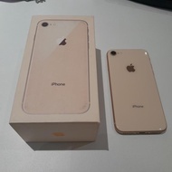iphone 8 gold 64gb