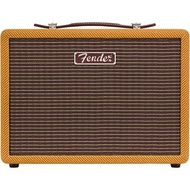 Fender Monterey Tweed 藍牙喇叭