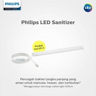 Lampu Sanitizer Non UV Philips LED Sanitizerterbatas