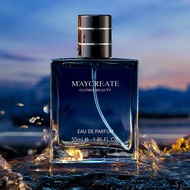 Men Perfume Lasting Fragrance for Men 72 Hours Eau De Toilette Student Perfume Earth Men Perfume Col