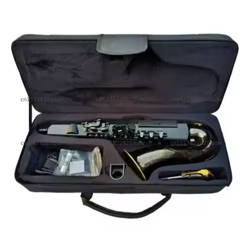For YDS-150 Electronic Saxophone Professional Adult Performance Electric Blowing Pipe Medium-High Pi