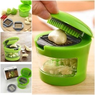 Garlic Chopper Garlic Slicer