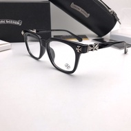 Chrome Hearts glasses for men and women with personality square eyes - CH 2273
