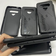 Black Shark 4 4S 4pro Black Shark 5RS Original Protective Case All-Inclusive Case Black Shark Origin