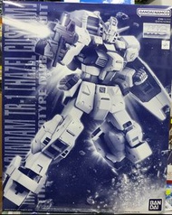 現貨 魂限定 MG 1/100 GUNDAM TR-1 HAZEL CUSTOM（留意內文）