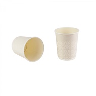 Excel Double Wall Paper Cup White 8oz. (25 Sheets/Pack) Jade Online