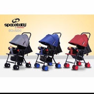 stroller space baby sb 204