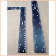 ❧ ♝ ﹊ Tolsen Angle Square / Engineer's Try Square / Square Tool / Iskwala